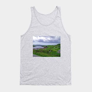 Skye View II Tank Top